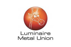 Luminaire Metal Union